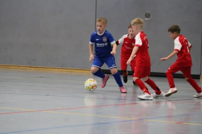 Foto des Albums: 9. Rohde Cup F1-Junioren