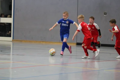 Foto des Albums: 9. Rohde Cup F1-Junioren