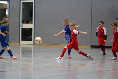 Foto des Albums: 9. Rohde Cup F1-Junioren