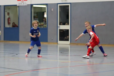 Foto des Albums: 9. Rohde Cup F1-Junioren