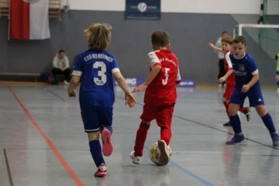 Foto des Albums: 9. Rohde Cup F1-Junioren