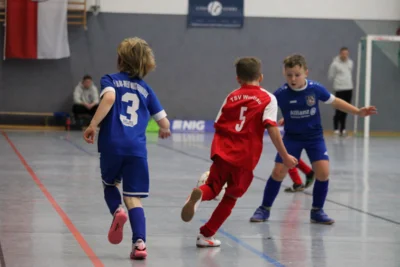 Foto des Albums: 9. Rohde Cup F1-Junioren