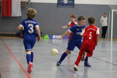 Foto des Albums: 9. Rohde Cup F1-Junioren
