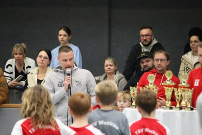 Foto des Albums: 9. Rohde Cup F1-Junioren