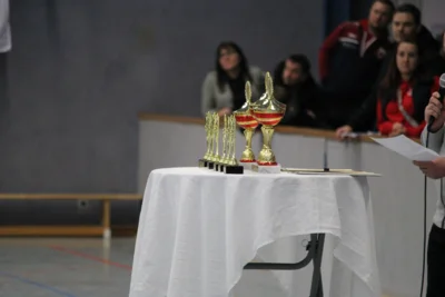 Foto des Albums: 9. Rohde Cup F1-Junioren