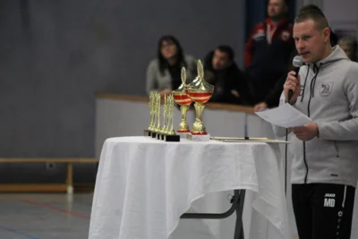 Foto des Albums: 9. Rohde Cup F1-Junioren