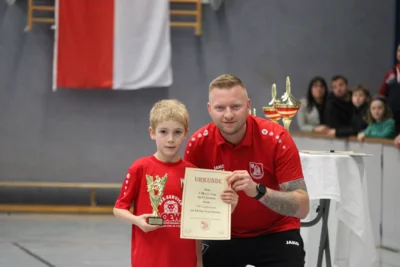 Foto des Albums: 9. Rohde Cup F1-Junioren