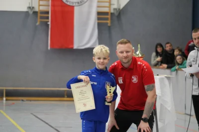 Foto des Albums: 9. Rohde Cup F1-Junioren