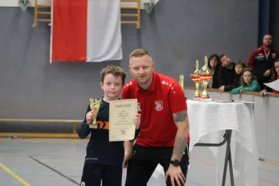 Foto des Albums: 9. Rohde Cup F1-Junioren