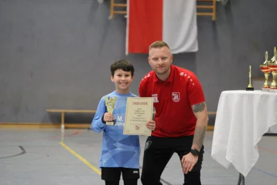 Foto des Albums: 9. Rohde Cup F1-Junioren