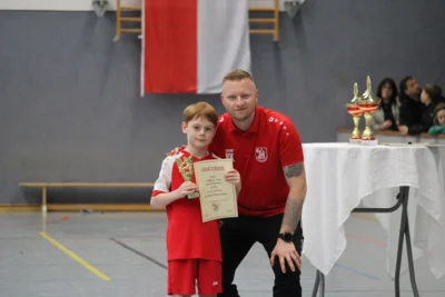 Foto des Albums: 9. Rohde Cup F1-Junioren