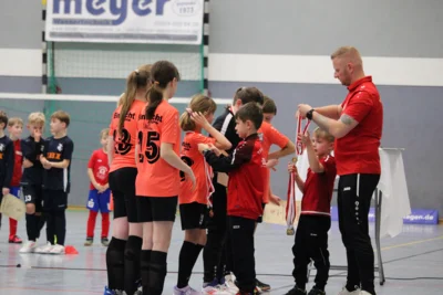 Foto des Albums: 9. Rohde Cup F1-Junioren
