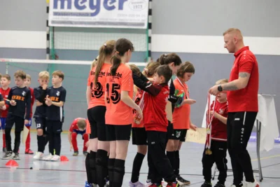 Foto des Albums: 9. Rohde Cup F1-Junioren