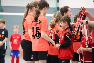 Foto des Albums: 9. Rohde Cup F1-Junioren