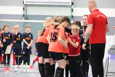 Foto des Albums: 9. Rohde Cup F1-Junioren