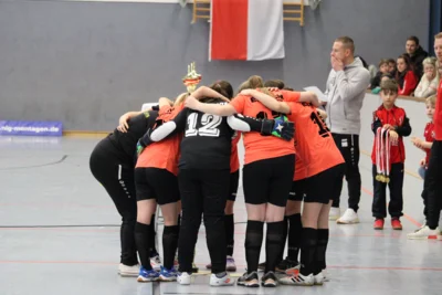 Foto des Albums: 9. Rohde Cup F1-Junioren