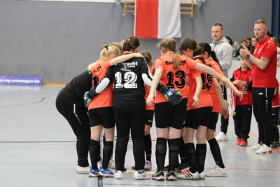 Foto des Albums: 9. Rohde Cup F1-Junioren