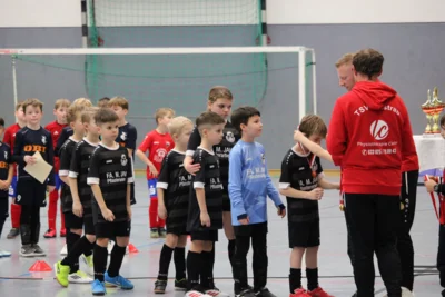 Foto des Albums: 9. Rohde Cup F1-Junioren