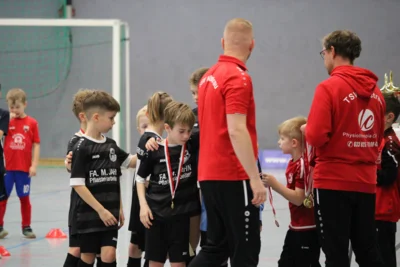 Foto des Albums: 9. Rohde Cup F1-Junioren