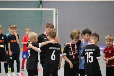 Foto des Albums: 9. Rohde Cup F1-Junioren