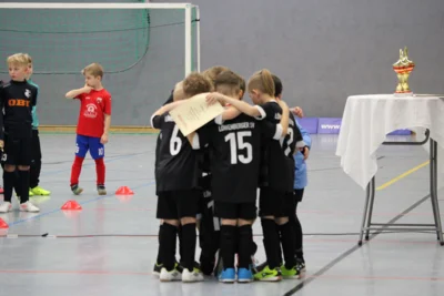 Foto des Albums: 9. Rohde Cup F1-Junioren