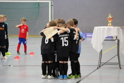 Foto des Albums: 9. Rohde Cup F1-Junioren