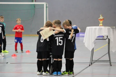 Foto des Albums: 9. Rohde Cup F1-Junioren