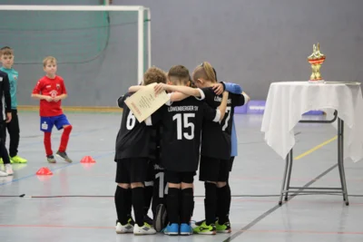Foto des Albums: 9. Rohde Cup F1-Junioren