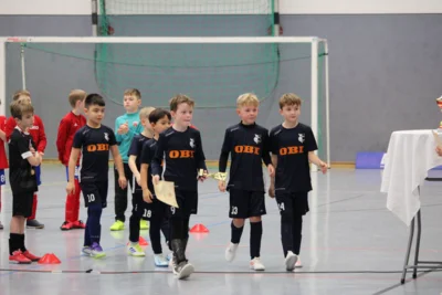 Foto des Albums: 9. Rohde Cup F1-Junioren
