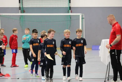 Foto des Albums: 9. Rohde Cup F1-Junioren