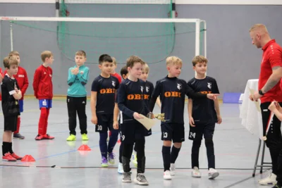 Foto des Albums: 9. Rohde Cup F1-Junioren