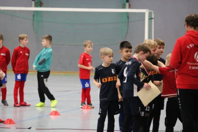 Foto des Albums: 9. Rohde Cup F1-Junioren