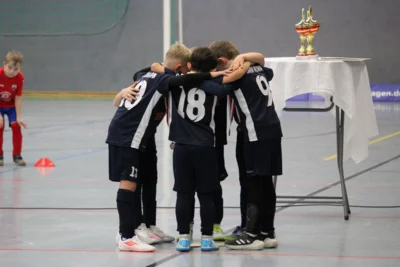 Foto des Albums: 9. Rohde Cup F1-Junioren
