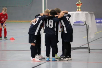 Foto des Albums: 9. Rohde Cup F1-Junioren