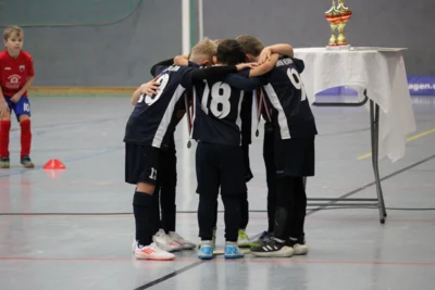 Foto des Albums: 9. Rohde Cup F1-Junioren