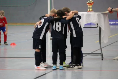 Foto des Albums: 9. Rohde Cup F1-Junioren