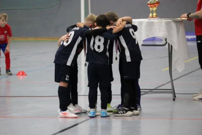 Foto des Albums: 9. Rohde Cup F1-Junioren