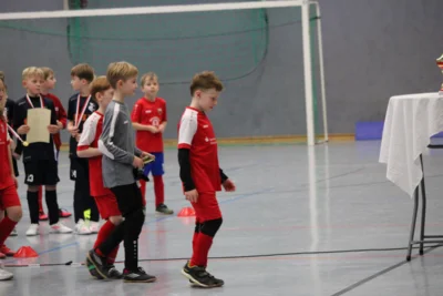Foto des Albums: 9. Rohde Cup F1-Junioren