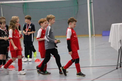 Foto des Albums: 9. Rohde Cup F1-Junioren