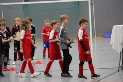 Foto des Albums: 9. Rohde Cup F1-Junioren