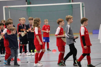 Foto des Albums: 9. Rohde Cup F1-Junioren
