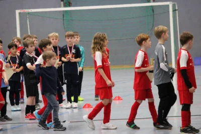 Foto des Albums: 9. Rohde Cup F1-Junioren