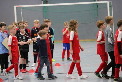 Foto des Albums: 9. Rohde Cup F1-Junioren