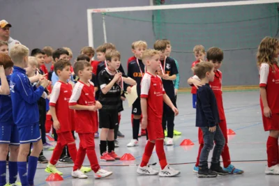 Foto des Albums: 9. Rohde Cup F1-Junioren