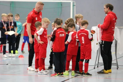 Foto des Albums: 9. Rohde Cup F1-Junioren