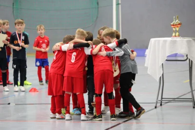 Foto des Albums: 9. Rohde Cup F1-Junioren