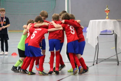 Foto des Albums: 9. Rohde Cup F1-Junioren