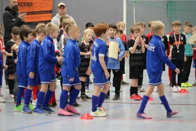 Foto des Albums: 9. Rohde Cup F1-Junioren