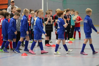 Foto des Albums: 9. Rohde Cup F1-Junioren