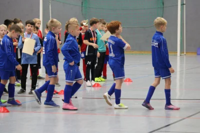 Foto des Albums: 9. Rohde Cup F1-Junioren